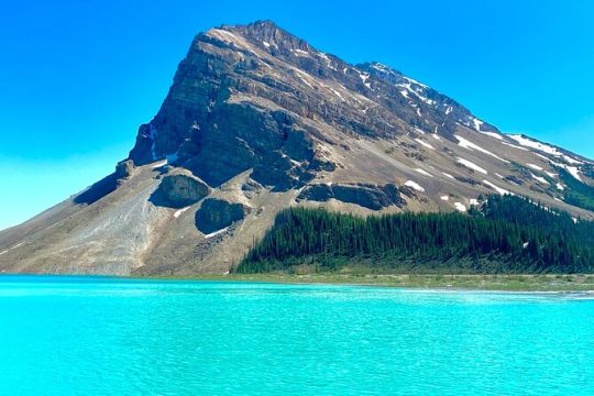 Valentine's Day in Banff