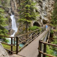 Hiking & Camping