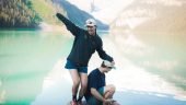 Amazing Lakes of the Rockies Tour