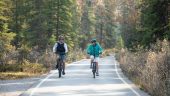 Best ebike tour