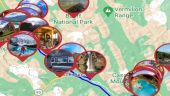 HIghly recommend Guide Along App