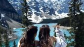 Wonderful day at the lakes