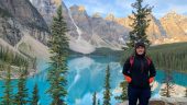 Lake Louise, Moraine Lake, Bow Lake Private Guided Tour