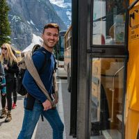Bus & Minivan Tours