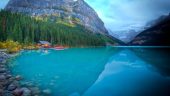 Alberta Lakes and Mountains Tour