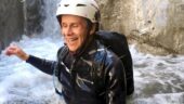 Go Canyoning!