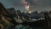 A Night Sky to Remember