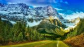 A FANTASTIC TRIP