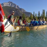 Kayaking & Canoeing