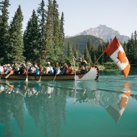 Boat Tours
