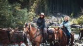 Trip of a lifetime !!