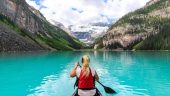 A First-Class Banff & Lake Louise Experience