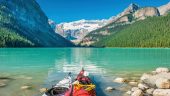 A day of epic views!