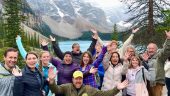 Banff Everyday Tours
