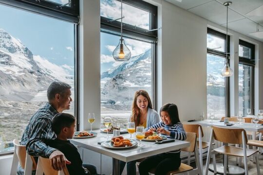 3-Day Authentic Jasper National Park Packaged Tour