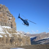 Air, Helicopter & Balloon Tours