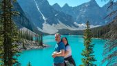 RAdventures was great, Cool Banff was not