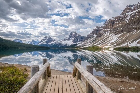 2 Days Jasper and Banff Tour from Calgary