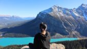 Perfect intro day trip to Banff