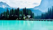 Incredible Yoho tour !