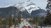 Great experience of Banff
