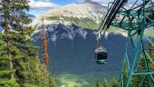 Way to do Banff and beyond!