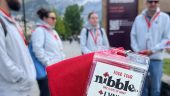 Banff Breakfast Food Tour