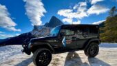 A par excellence Jeep Safari day trip
