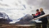 Exploring the Canadian Rockies and Lakes
