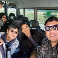 Hop-on Hop-off Tours