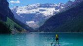 Banff Tour