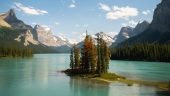 Canadian Lakes