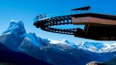 Memorable Glacier Experience 
