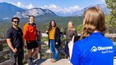 Really friendly tour - worth doing