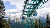 The Ultimate Banff Experience – Reunited with Mr. Daman!