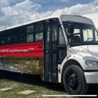 Shore Excursions