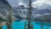 See all the highlights of Banff in one trip.  
