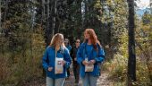 Banff food tour 