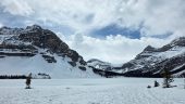 An Unforgettable Icefields Parkway Tour ✨