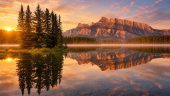 Amazing Banff Experience – Highly Recommended!