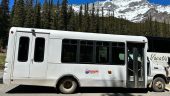 Lake Louise and morraine lake half day
