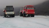 An Unforgettable Private Columbia Icefield & Jasper Tour