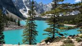 Spectacular  views