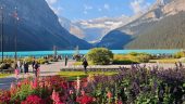 ⭐⭐⭐⭐⭐⭐ An OutstandingBanff Madtours Day Tour – Truly a Six-Star Experience!