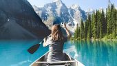 Canadian Rockies