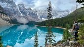 Only way to see Banff Highlights in a Day