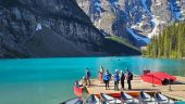 Lovely Lake Louise