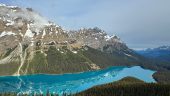 Friendly, knowledgeable, and convenient tour of Banff area.