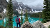 Wonderful Lake Tour