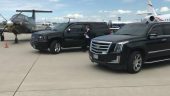 Limo Driver